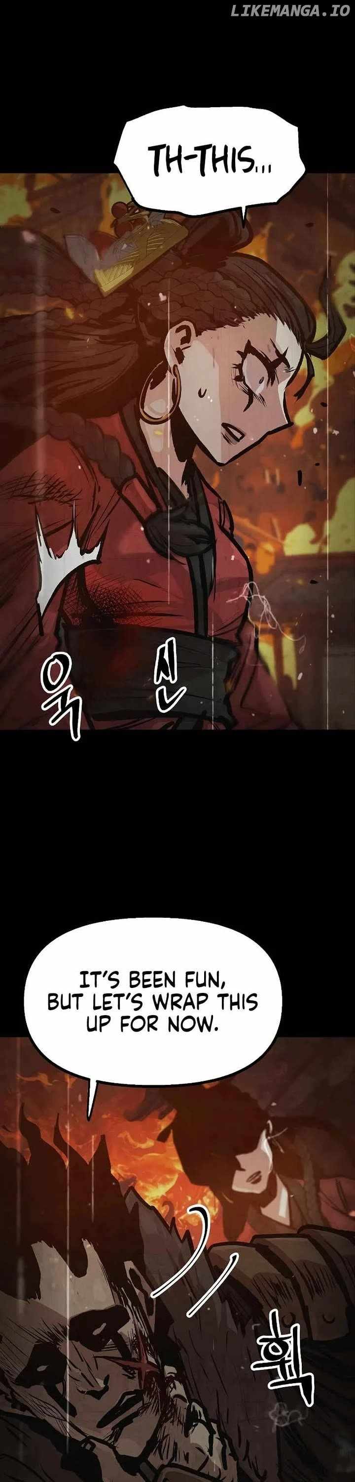 Using My Cooking Skills in a Murim World Chapter 43 8
